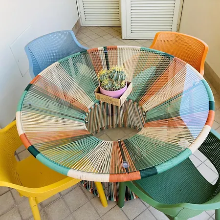 Lejlighed Casa Leon *