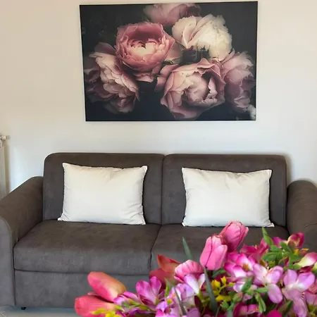 Casa Leon Lejlighed Nettuno