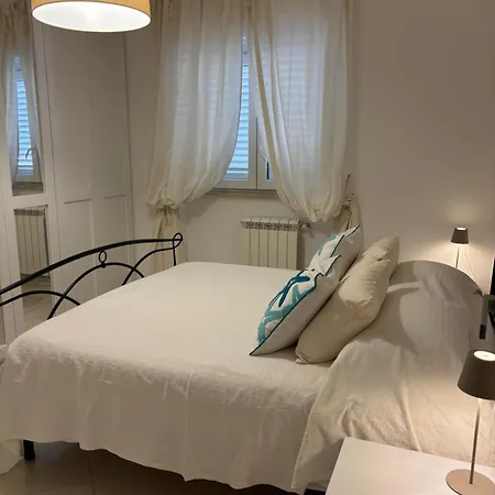 Casa Leon Lejlighed Nettuno