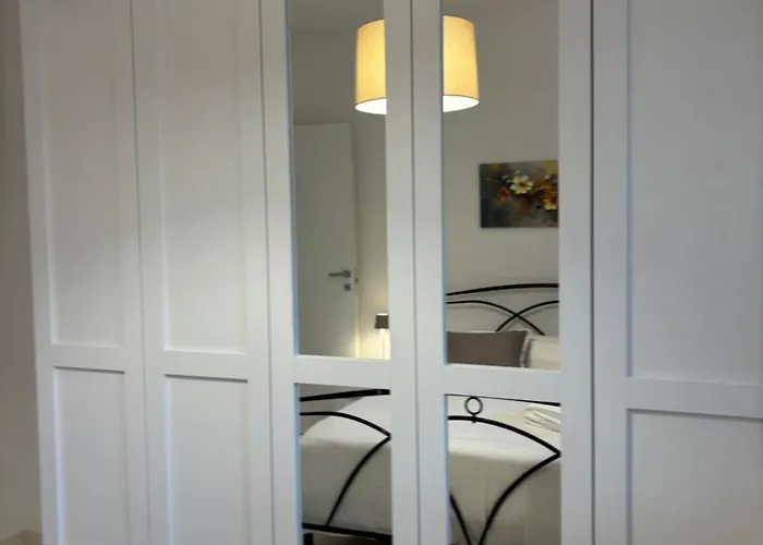 Lägenhet Casa Leon *