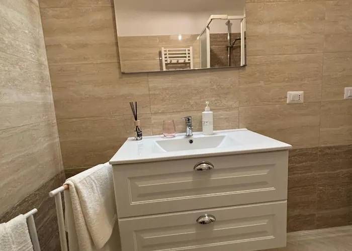 Casa Leon Lägenhet Nettuno