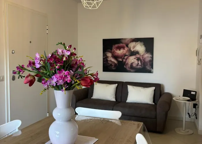 Lägenhet Casa Leon *