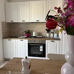 Apartament Casa Leon Nettuno