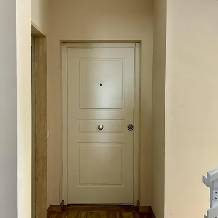 Appartement Casa Leon Nettuno