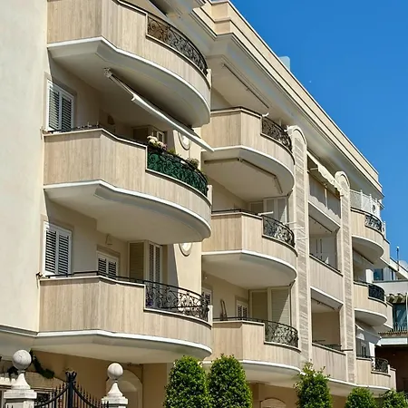Apartment Casa Leon *