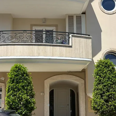Apartamento Casa Leon