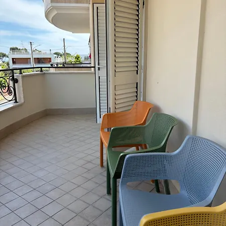 Casa Leon Apartment *