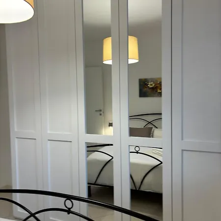 Appartement Casa Leon *
