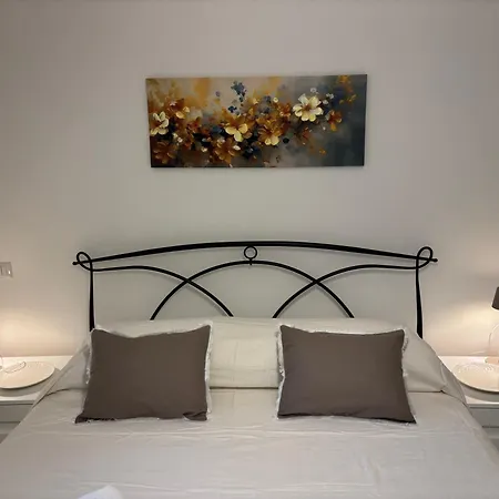 Casa Leon Apartment Nettuno