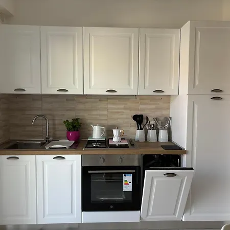 Casa Leon דירה נטונו