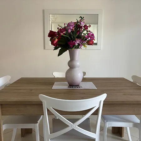 Casa Leon דירה *