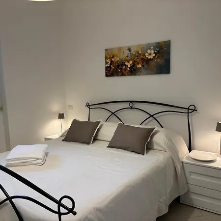 Casa Leon Apartment Nettuno