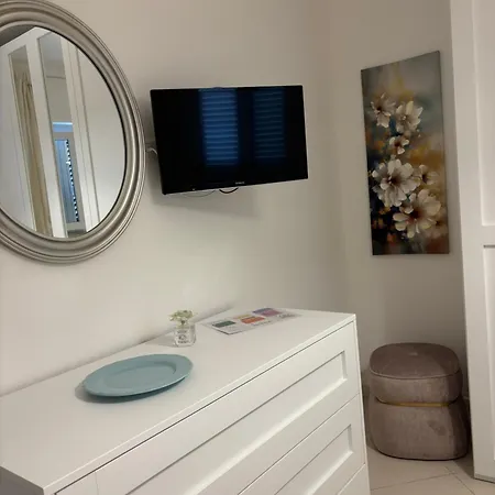 Appartement Casa Leon *