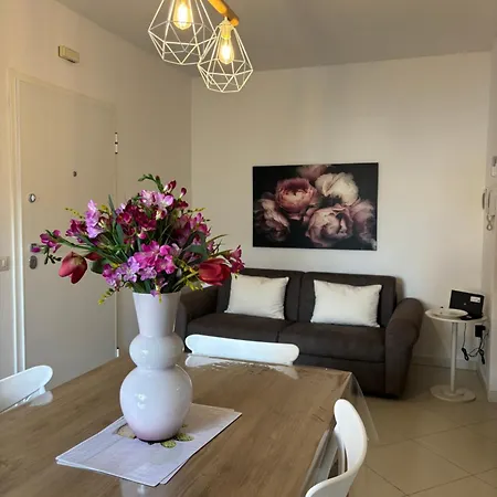 Apartamento Casa Leon *