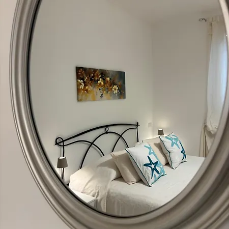 Apartamento Casa Leon *