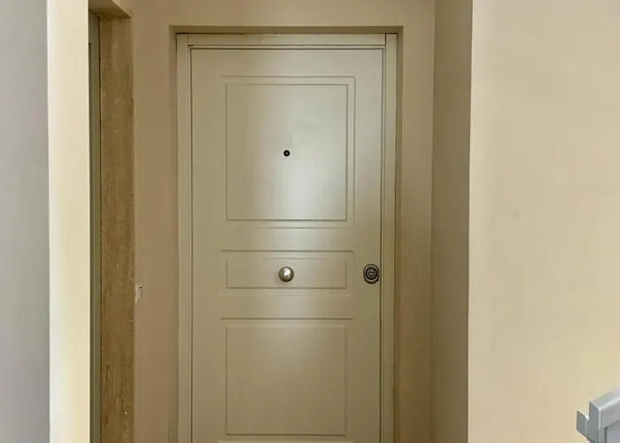 Appartement Casa Leon Nettuno