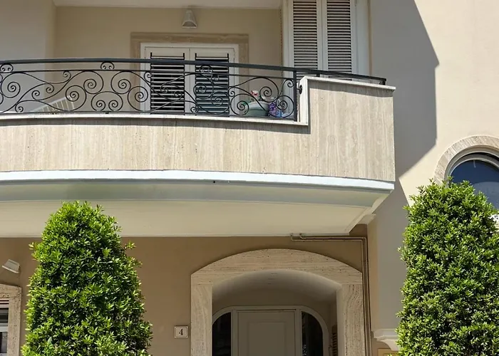 Appartement Casa Leon