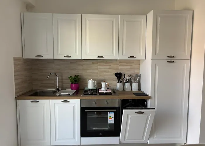 Casa Leon شقة نيتّونو