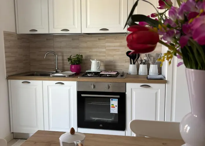 Appartement Casa Leon Nettuno