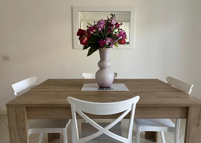 Casa Leon Appartement *