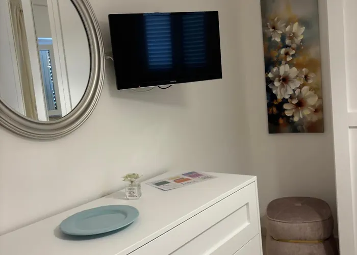 Appartement Casa Leon *