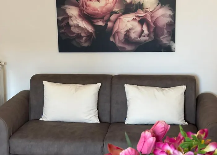 Casa Leon Appartement Nettuno