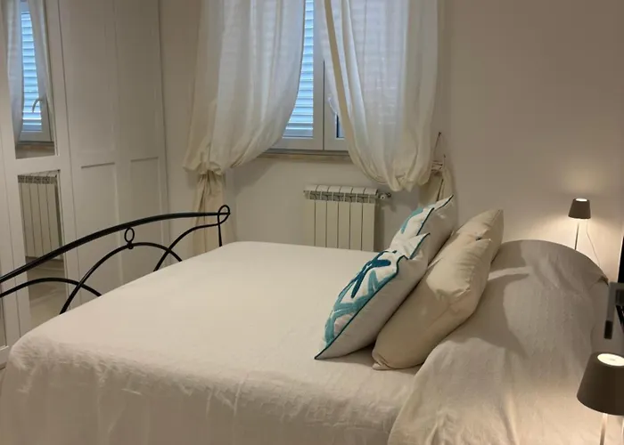 Casa Leon Appartement Nettuno