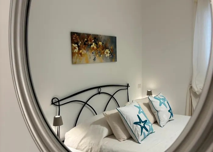 Appartement Casa Leon *